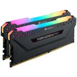 CORSAIR VENGEANCE RGB PRO 16GB (2x8GB) DDR4 3200 (PC4-25600) C16 1.35V TUF Gaming Edition