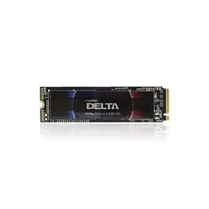 Delta 4TB M.2 2280 PCIe Gen4 x4 NVMe 1.3 SSD