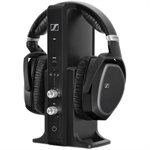 Sennheiser RS 195 - Digital Wireless Headphone System