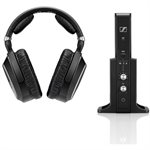 Sennheiser RS 195 - Digital Wireless Headphone System