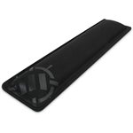 Accessory Power - Enhance - Gaming Wrist Pad  - Black