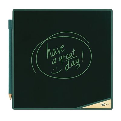 Boogie Board VersaTiles 8.25 x 8.25 - Green