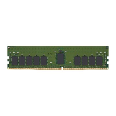 Kingston 16GB DDR4-3200MHz Reg ECC Dual Rank Module