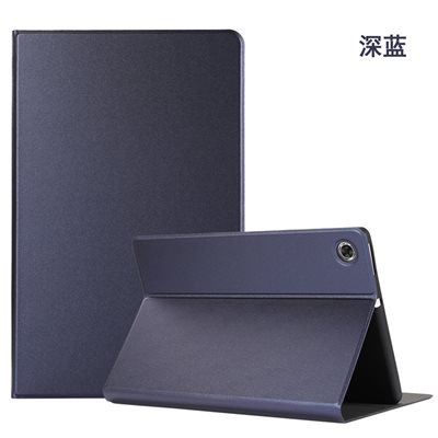 Folio Case NO 1 for SM-T500 GALAXY TAB A7 104' 2020 Navy Blue