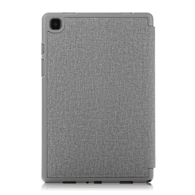 Folio Case NO 5 SM-T500 GALAXY TAB A7 104' 2020 Grey