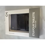 Robust Folio NO 4 SM-T220 GALAXY TAB A7 LITE Black