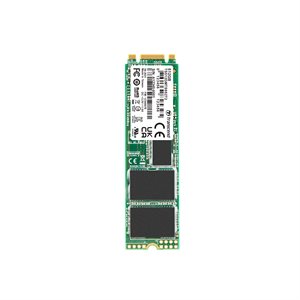 TRANSCEND 512GB M.2 2280 SSD SATA3 B+M Key 3D TLC PE: 3K 30u”