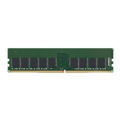 Kingston 16GB 2666MHz DDR4 ECC CL19 DIMM 2Rx8 Micron R