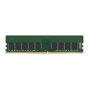 Kingston 16GB 2666MHz DDR4 ECC CL19 DIMM 2Rx8 Micron R