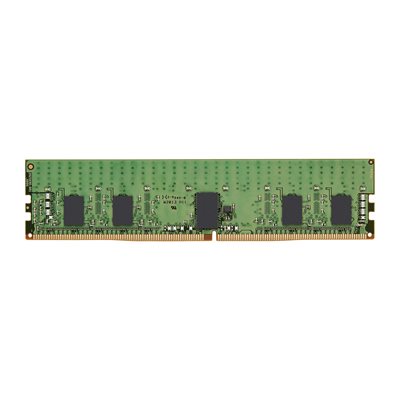 Kingston 8GB 2666MHz DDR4 ECC Reg CL19 DIMM 1Rx8 Micron R Rambus