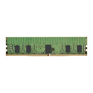 Kingston 8GB 2666MHz DDR4 ECC Reg CL19 DIMM 1Rx8 Micron R Rambus