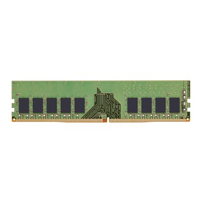 Kingston 8GB 3200MHz DDR4 ECC CL22 DIMM 1Rx8 Micron R