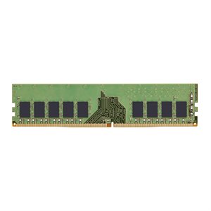 Kingston 8GB 3200MHz DDR4 ECC CL22 DIMM 1Rx8 Micron R