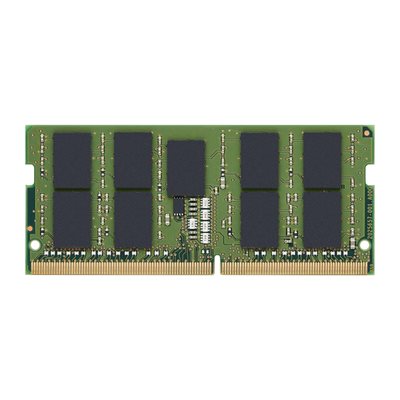 Kingston 16GB 3200MHz DDR4 ECC CL22 SODIMM 2Rx8 Hynix D