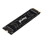 KINGSTON 1000G (1TB)  FURY Renegade PCIe 4.0 NVMe M.2 SSD