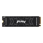 KINGSTON 1000G (1TB)  FURY Renegade PCIe 4.0 NVMe M.2 SSD