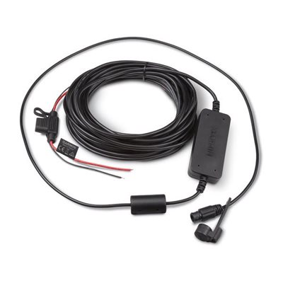 GARMIN 10 Meter Power Cable