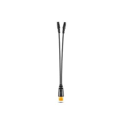 GARMIN 12-pin to Dual 4-pin Transducer Y-Cable