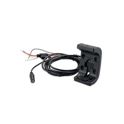 GARMIN AMPS Rugged Mount with Audio/Power Cable