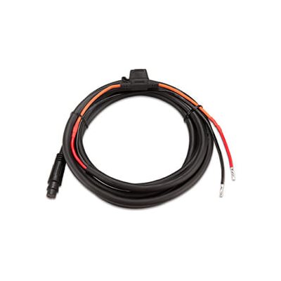 GARMIN ECU Power Cable (Threaded Collar)