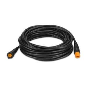 GARMIN Extension Cable for 12-pin Garmin Scanning Transducers 30 feet