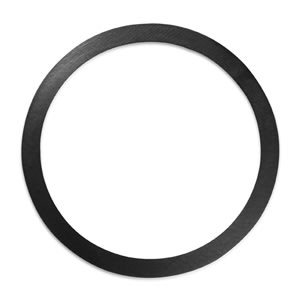 GARMIN Flush Mount Gasket (GMI and GNX Instruments)