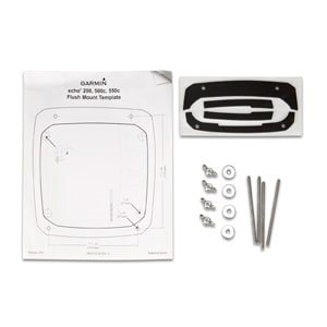 GARMIN Flush Mount Kit