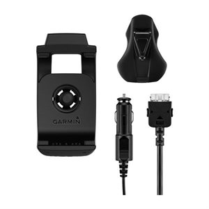 GARMIN Friction Mount Kit with Speaker