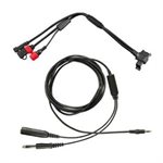 GARMIN Headset Audio Cable Kit (VIRB X/XE)