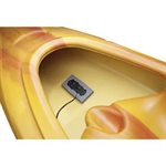 GARMIN Kayak In-Hull Transducer Mount