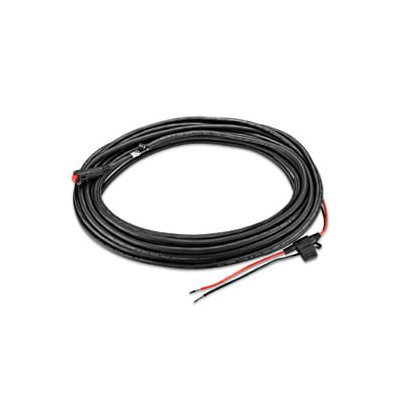 GARMIN Power Cable (12 AWG)