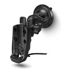 GARMIN Powered Mount with Suction Cup