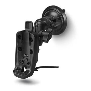 GARMIN Powered Mount with Suction Cup