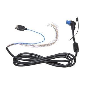 GARMIN Right Angle NMEA 0183 with Audio Cable (7 feet)