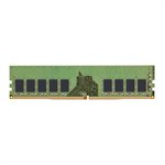 Kingston 16GB DDR4-2666MHz Single Rank ECC Module