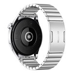 HUAWEI Watch GT 3 46mm Elite Stainless Steel  Strap 2-week Battery Bluetooth Calling