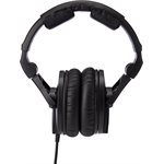 Sennheiser Pro HD 280 Pro Circumaural Closed-Back Monitor wired Headphones