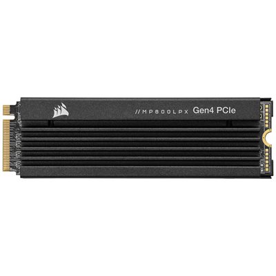 Corsair Force Series Gen.4 PCIe MP600 1TB NVMe M.2 SSD