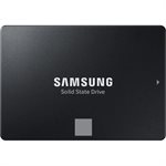 SAMSUNG 870 EVO 2.5" SATA III 500GB Internal SSD  Open Box