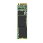 Transcend 1TB M.2 2280 PCIe Gen3x4 M-Key 3D TLC PE: 3K 8CH