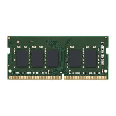 Kingston 8GB 3200MHz DDR4 ECC CL22 SODIMM 1Rx8 Hynix D