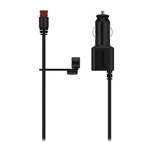 GARMIN 12-volt vehicle power cable