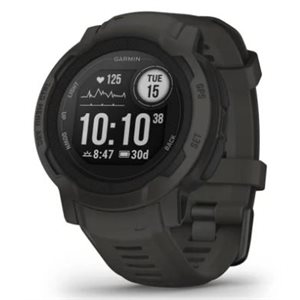Garmin Instinct 2 Graphite