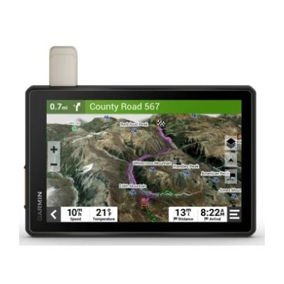 Garmin Tread - Overland Edition