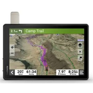 Garmin Tread XL - Overland Edition