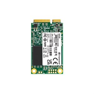 Transcend 64GB mSATA SSD SATA3 MLC SEC-14