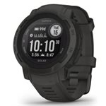 Garmin Instinct 2 Solar Graphite