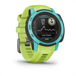 Garmin Instinct 2S Surf Edition Waikiki