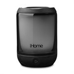 iHome iBT800 Playglow Mini - Color Changing Waterproof Bluetooth Speaker - with try Me.