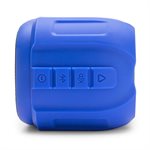 iHome - Playtough X - Haut-parleur bluetooth portable - iBT300 - Bleu